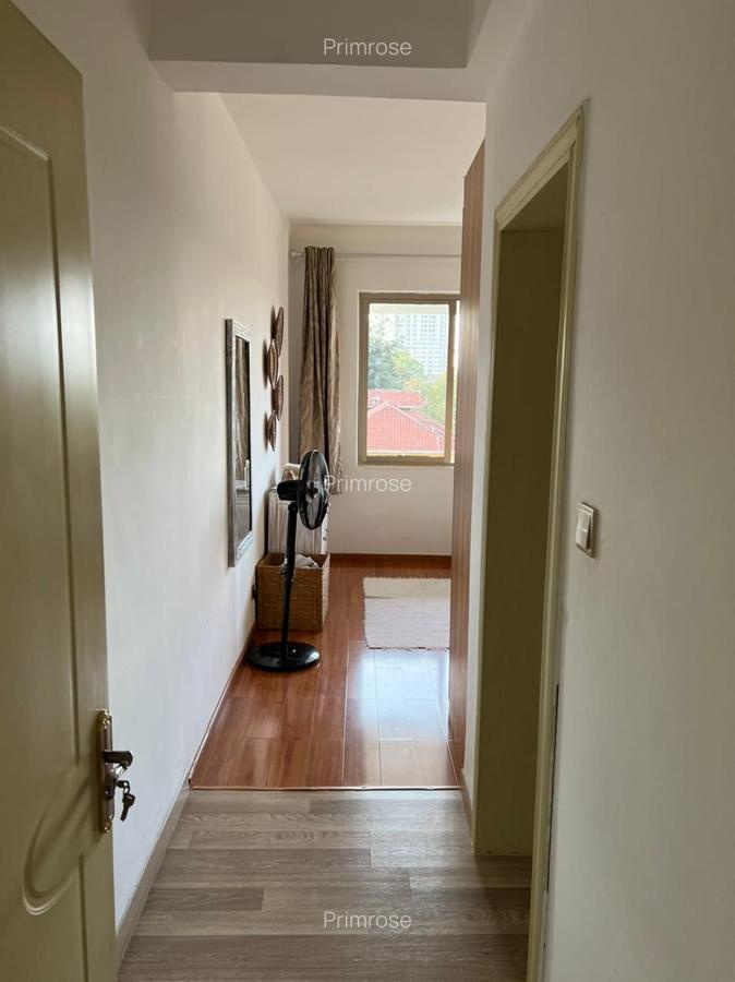 2 Bed Apartment with En Suite in Kileleshwa - 7