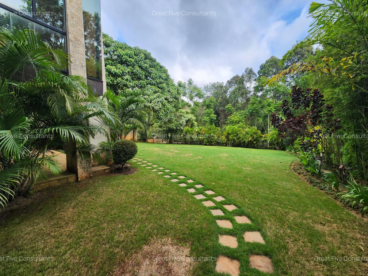 4 Bed House with En Suite in Kitisuru - 2