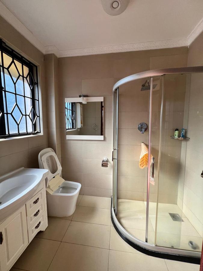 5 Bed House with Swimming Pool in Gigiri - 8