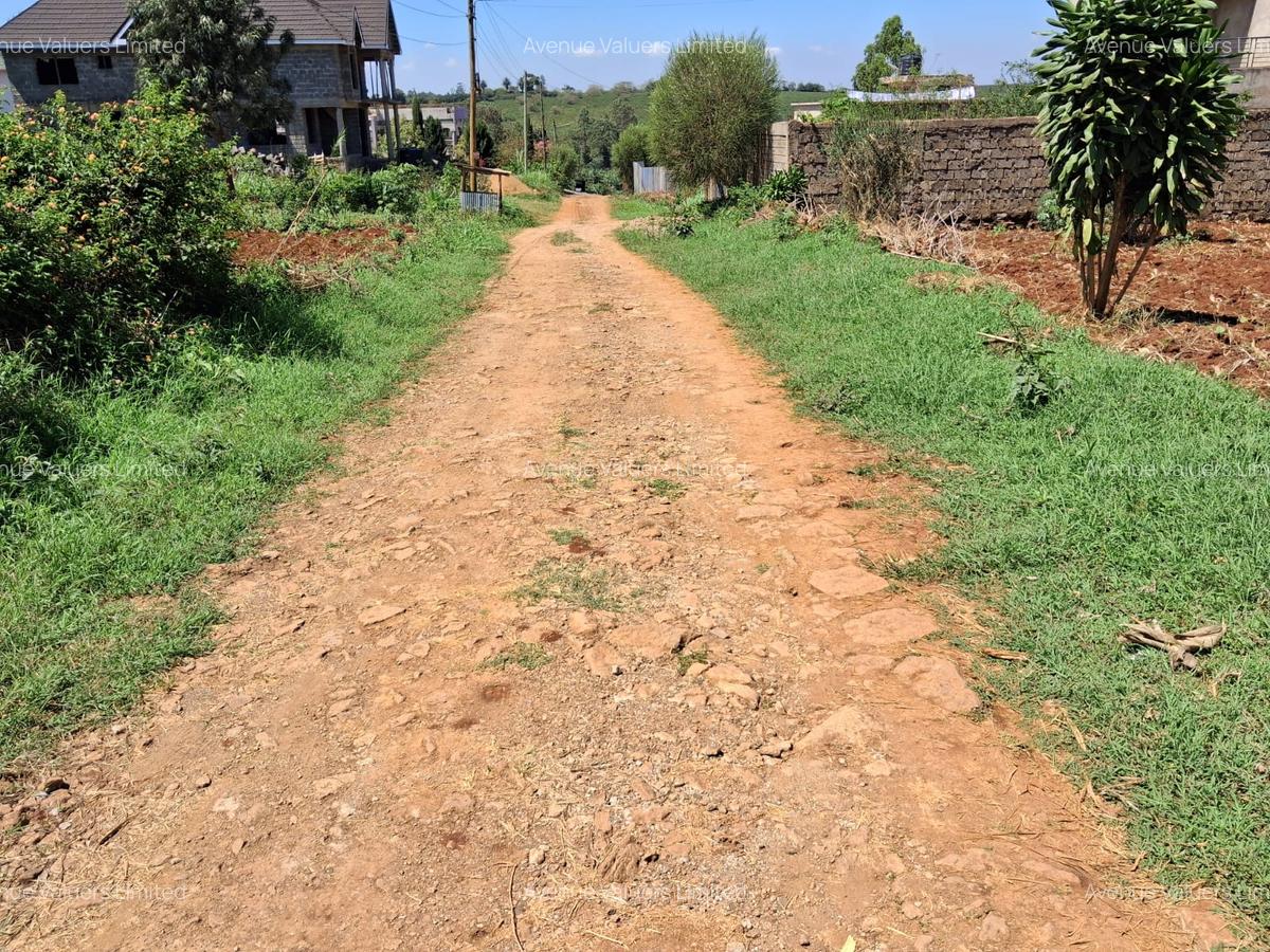 0.101 ac Land at Kenyatta Road - 8