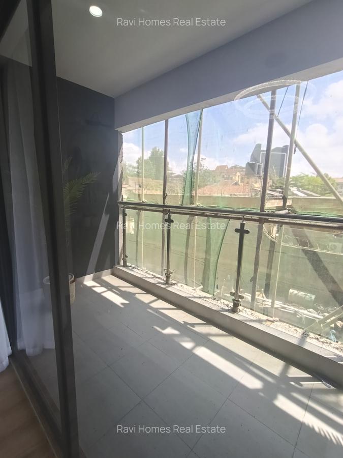 2 Bed Apartment with En Suite at Westlands Off Raphta Road. - 19