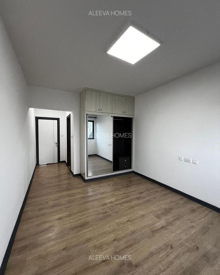 2 Bed Apartment with En Suite in Kileleshwa - 4