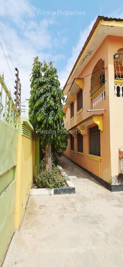 4 Bed House in Bamburi - 13