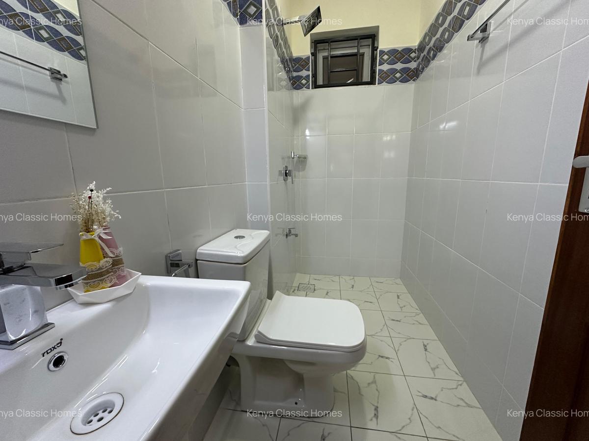 2 Bed Apartment with En Suite at Ngong Road Nairobi Kenya - 5