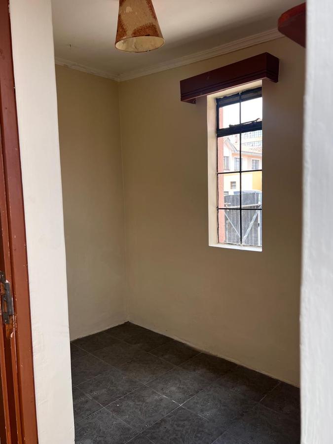 3 Bed Townhouse with Staff Quarters at Mombasa Rd - 4