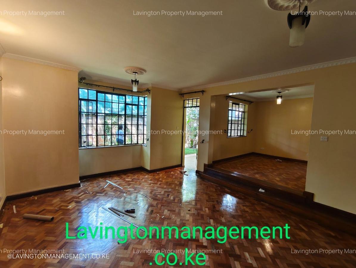 4 Bed Townhouse with En Suite at Lavington Green - 3
