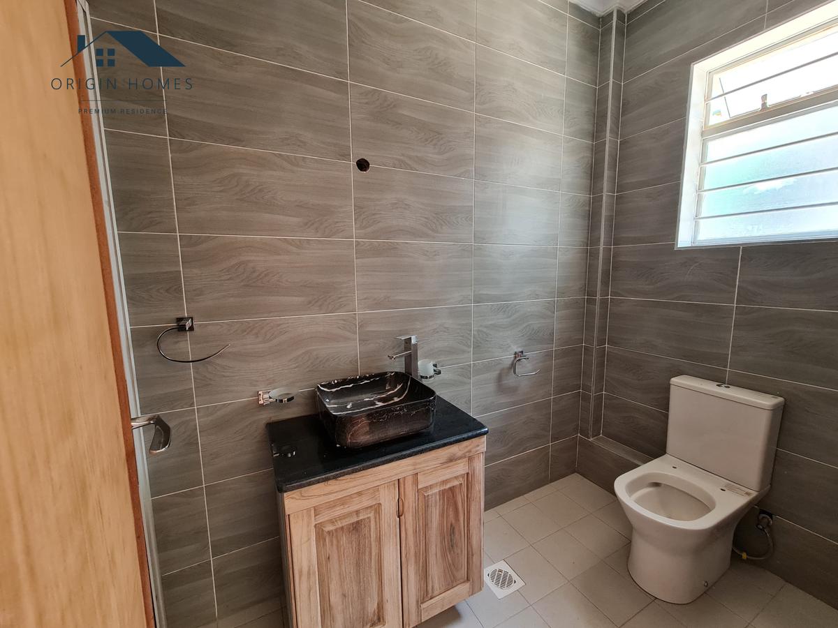 4 Bed House with En Suite at Kitisuru - 10