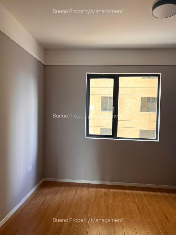 Studio Apartment with Borehole in Naivasha Road - 4