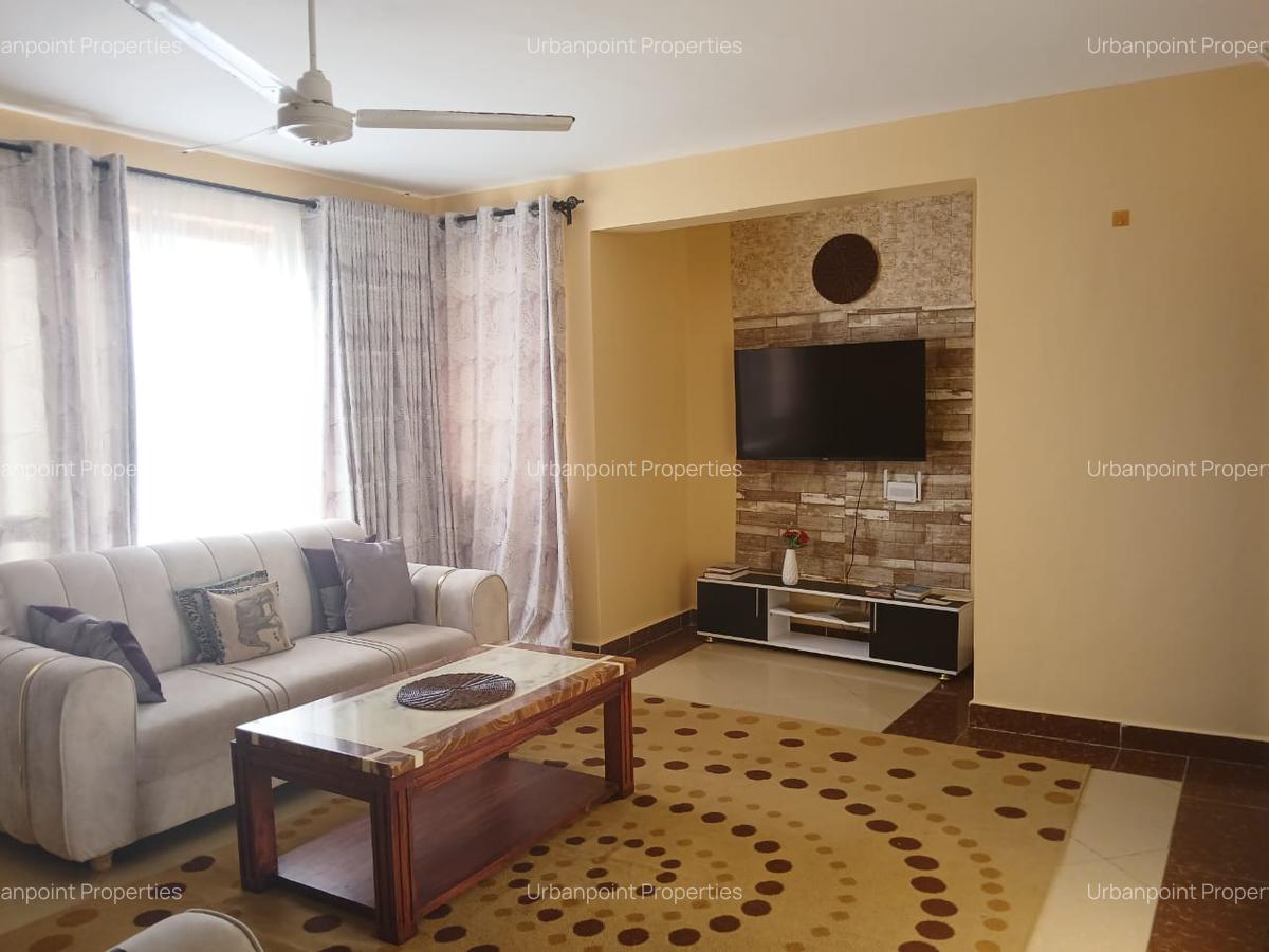 Serviced 2 Bed Apartment with En Suite in Nyali Area - 7