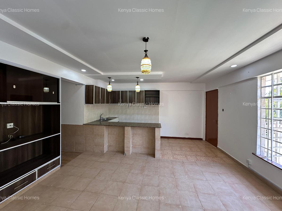 1 Bed Apartment with En Suite at Lavington Nairobi Kenya - 2