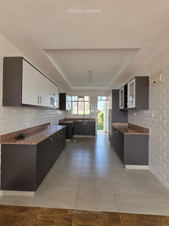 3 Bed Apartment with En Suite at Juja - 3