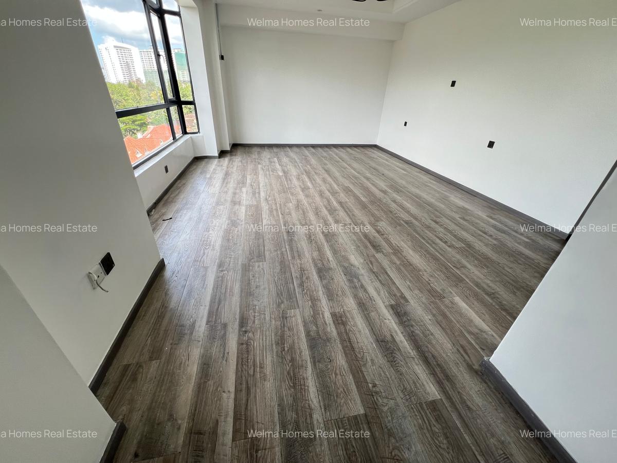 4 Bed Apartment with En Suite in Kileleshwa - 8