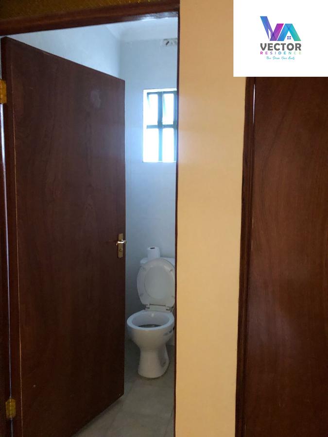 3 Bed House with En Suite in Ngong - 15