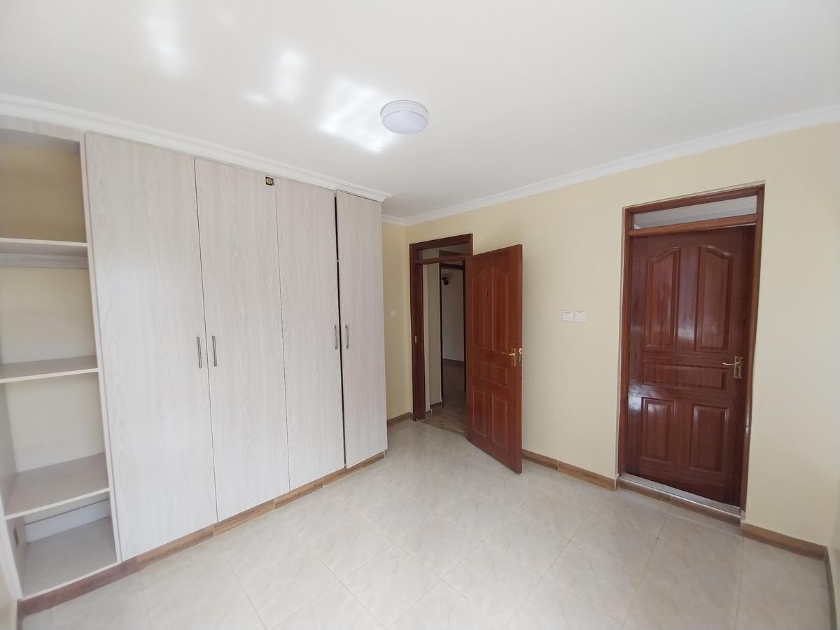 5 Bed Townhouse with Staff Quarters in Kiambu Road - 4