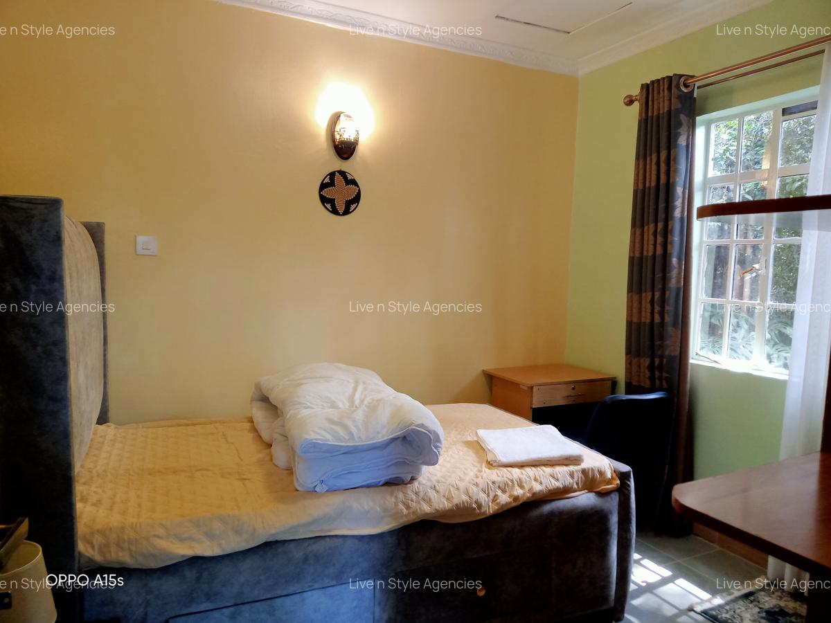 2 Bed Villa with En Suite in Runda - 10