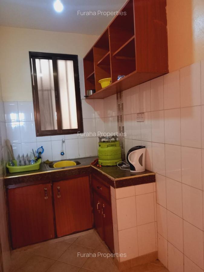 1 Bed Apartment with En Suite in Changamwe - 2