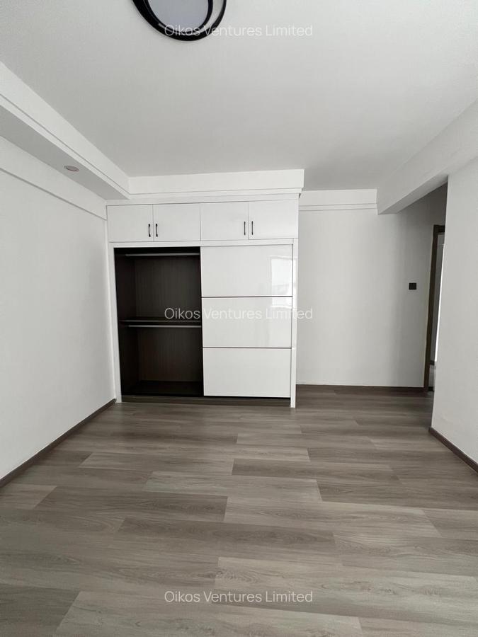 2 Bed Apartment with En Suite at Kindaruma Road - 2
