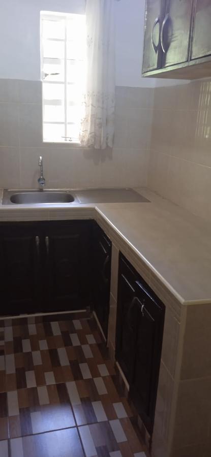 1 Bed House with En Suite at Mamba Village - 12