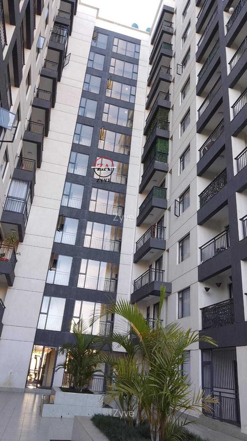 2 Bed Apartment with En Suite at Ruaka - 8