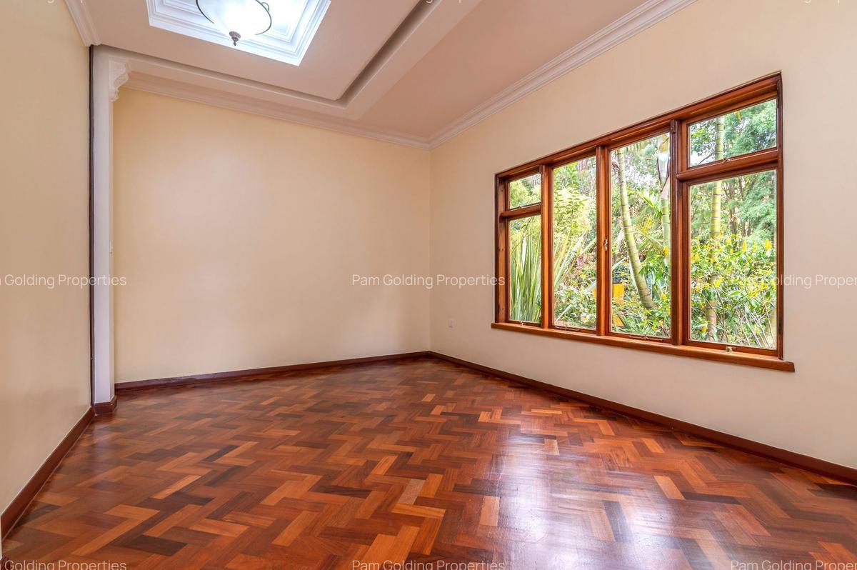 5 Bed House with En Suite in Karen - 15