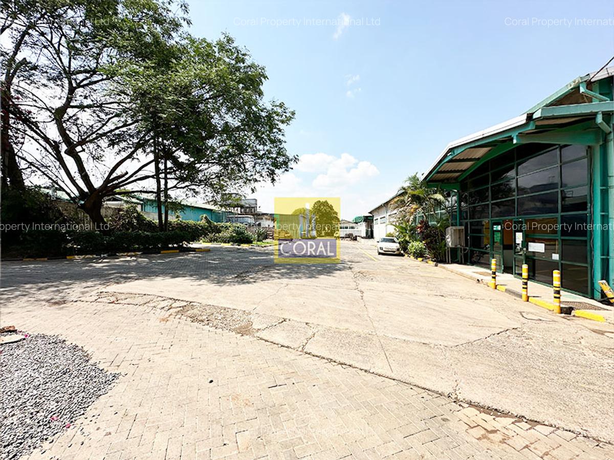 Warehouse in Ruaraka - 4
