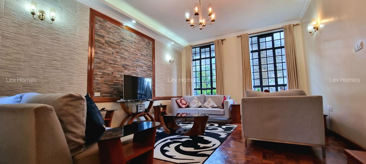 4 Bed House with En Suite at Ongata Rongai - 3