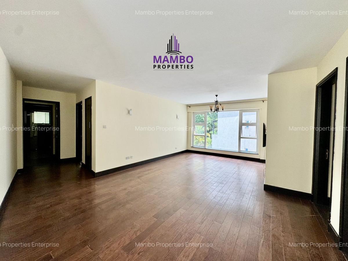 4 Bed Apartment with En Suite at General Mathenge - 9