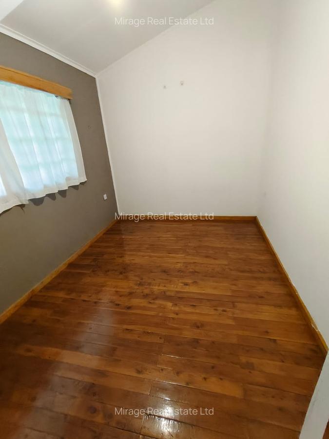 2 Bed House with Garden in Karen - 2