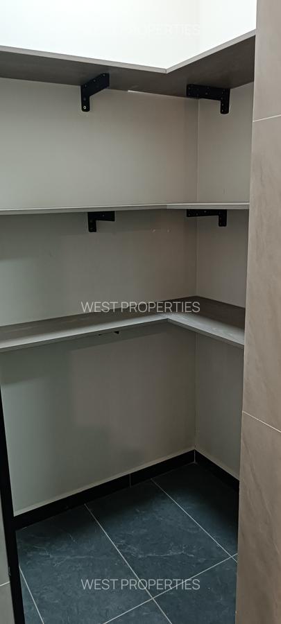 3 Bed Apartment with En Suite at Kileleshwa - 7