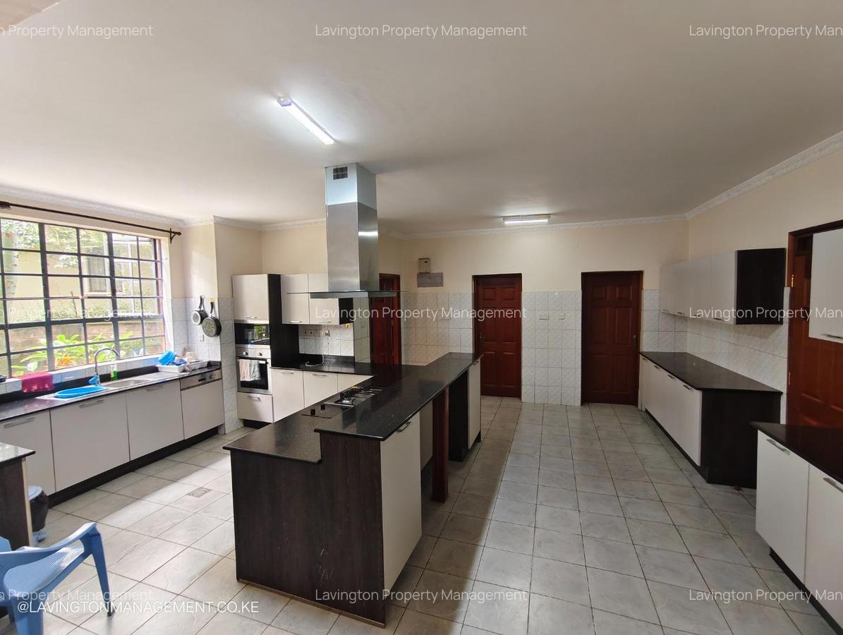 4 Bed House with En Suite at Kitisuru - 3