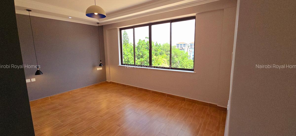 2 Bed Apartment with En Suite at Westlands Road - 16