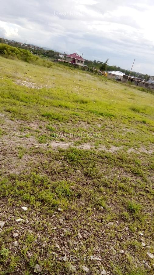 5,000 m² Residential Land at Malaa - 7
