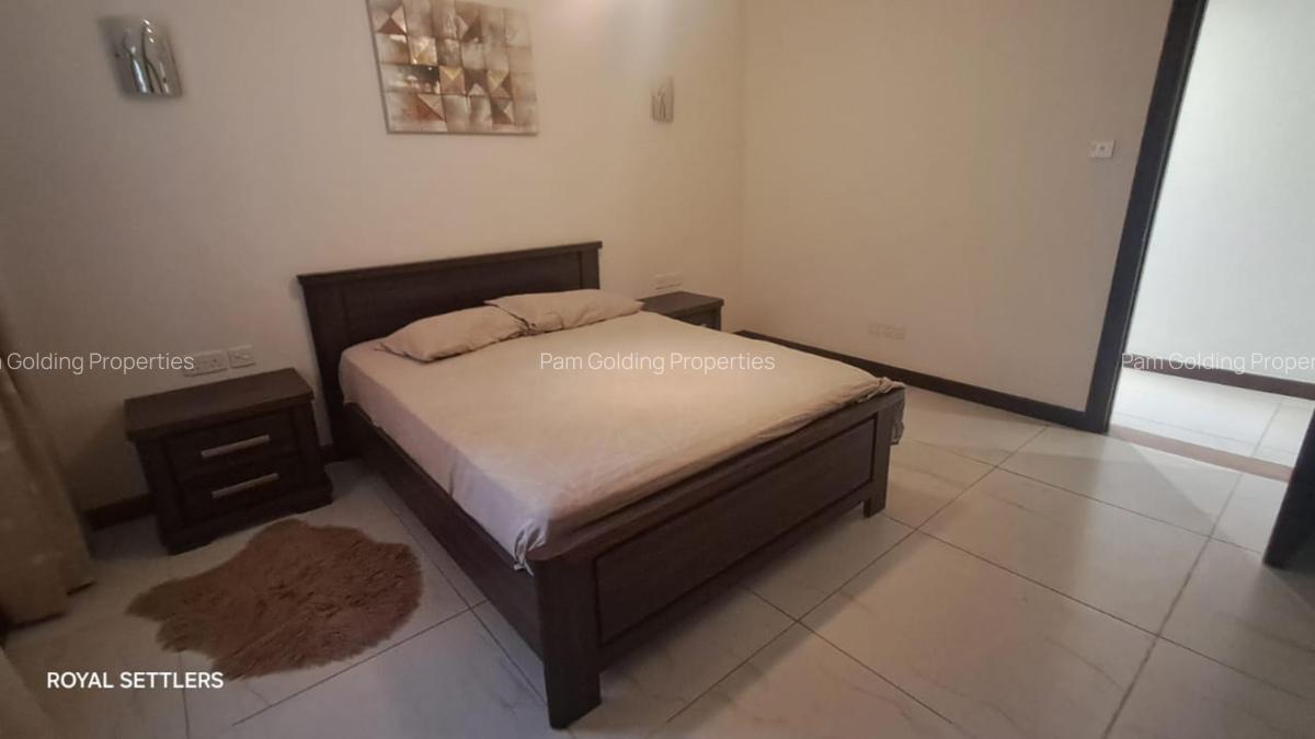 2 Bed Apartment at General Mathenge Drive - 13