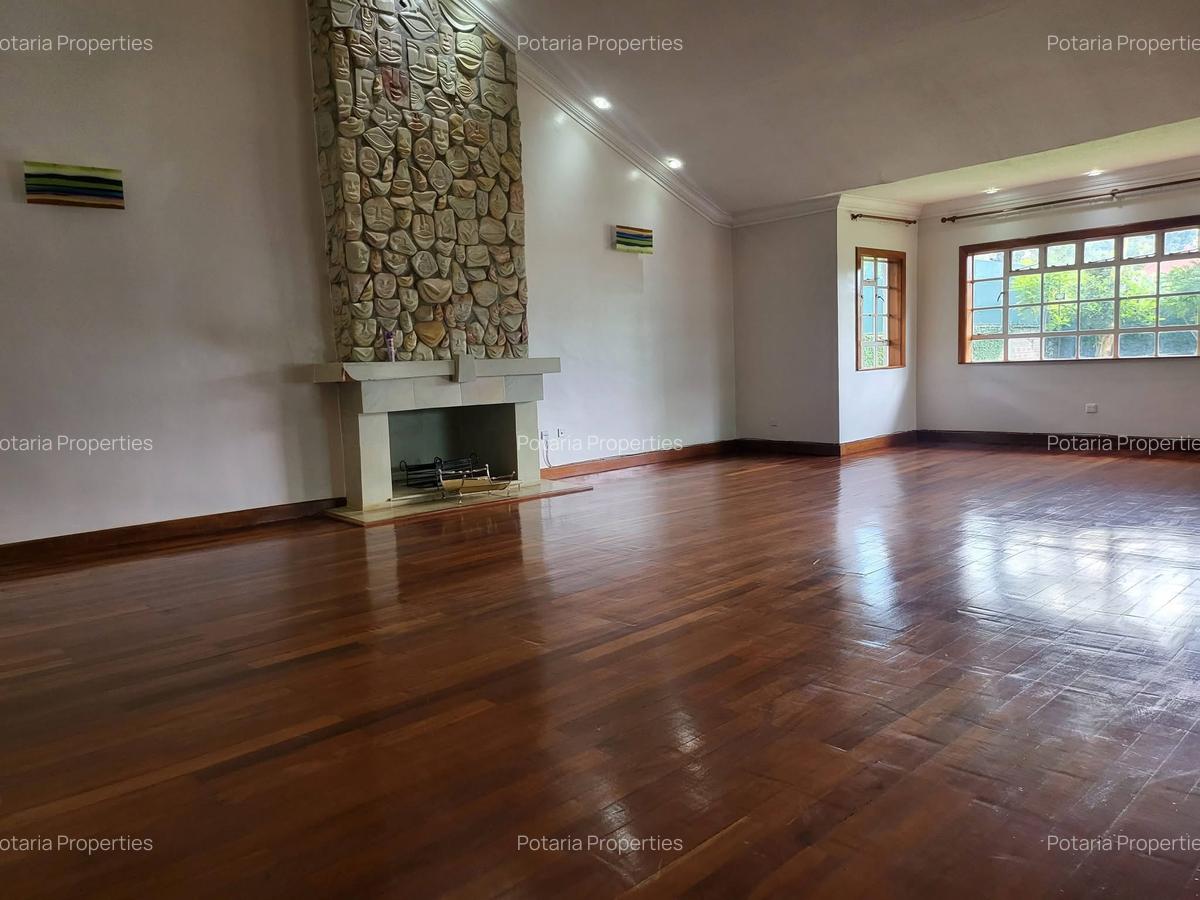 4 Bed House with Swimming Pool in Runda - 7
