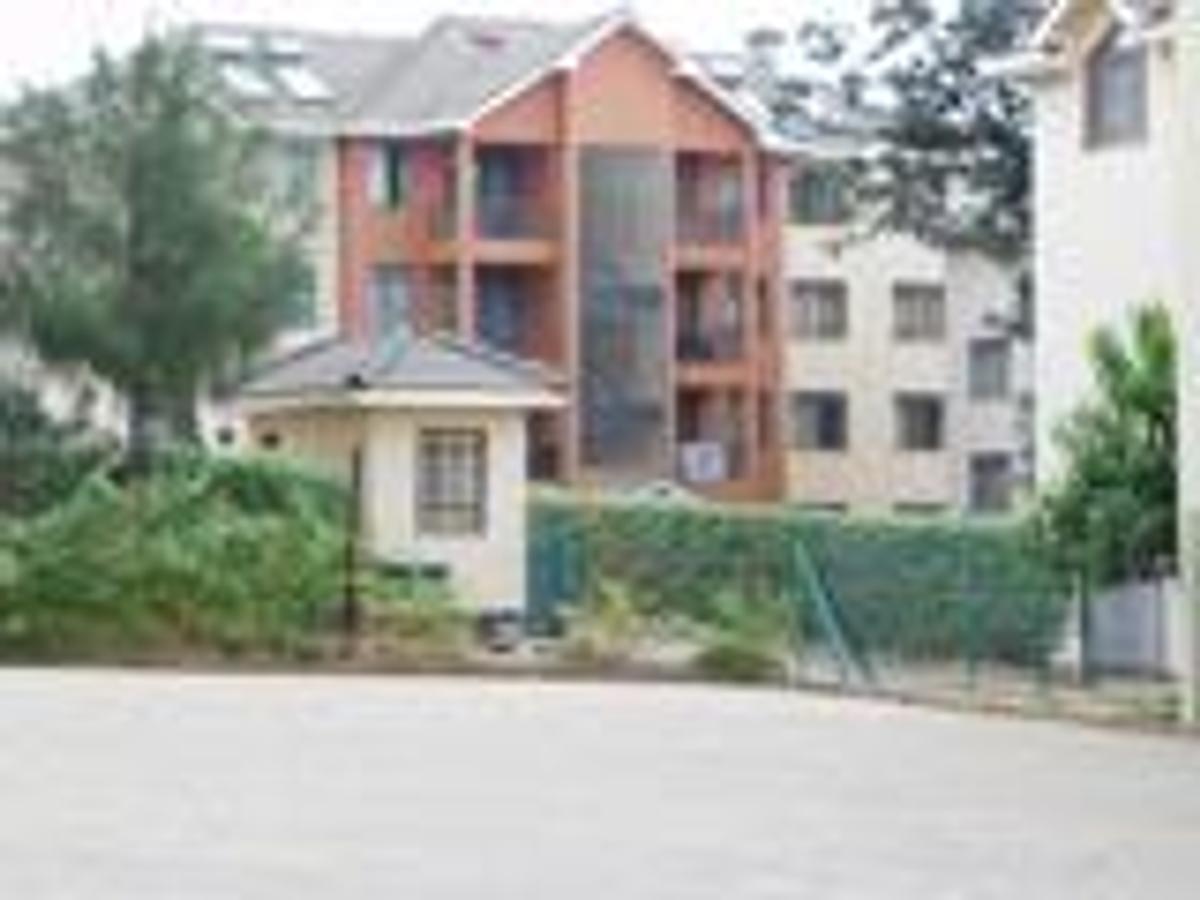 3 Bed Apartment with En Suite in Kiambu Road - 1