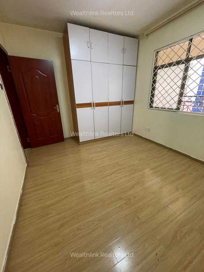 3 Bed Apartment with Swimming Pool in Kilimani - 6