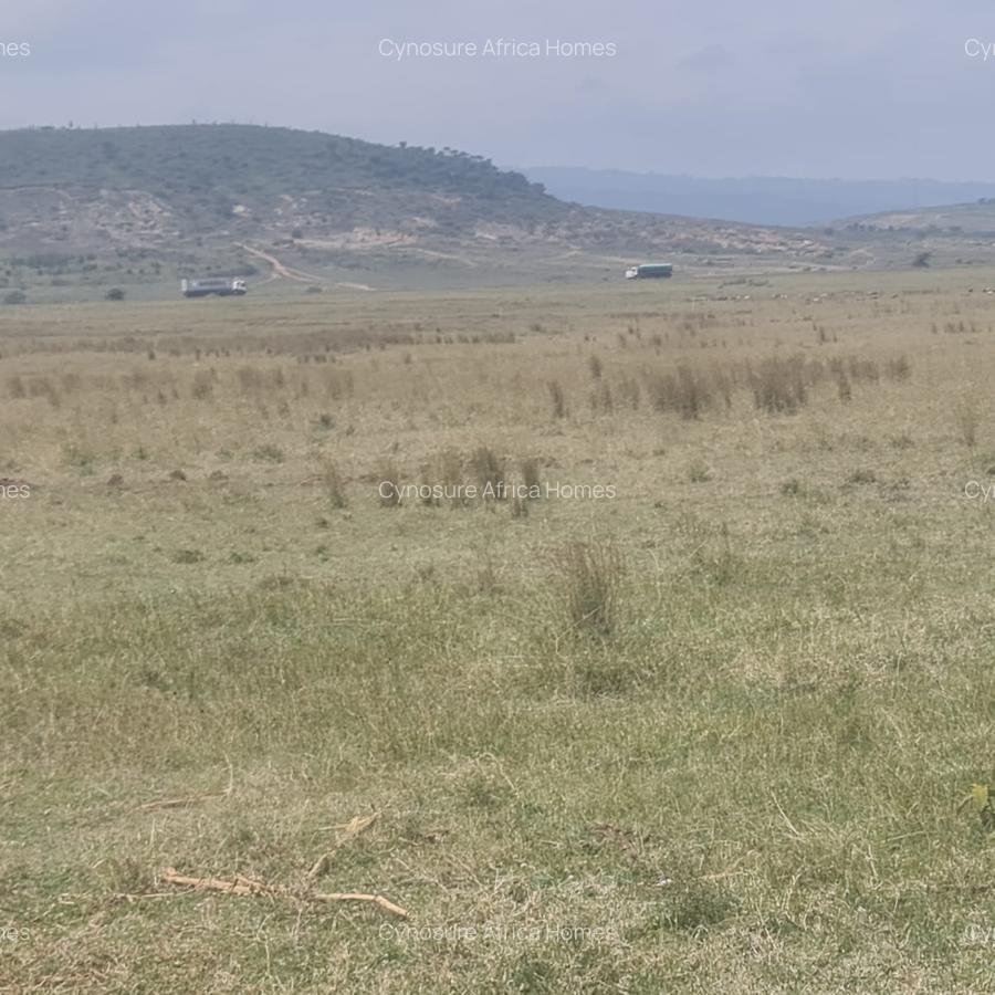 3 ac Residential Land in Naivasha - 8