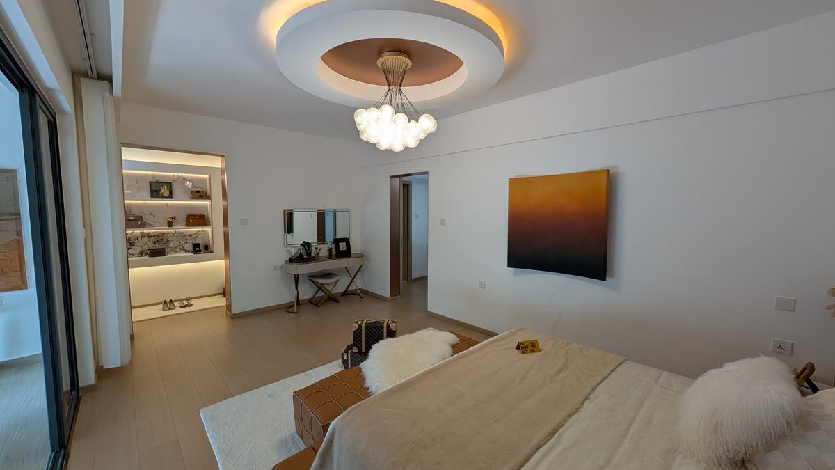 Royal Legend Residence in Kilimani, Nairobi - 15