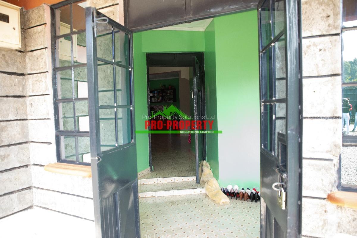 3 Bed House at Gikambura - 2