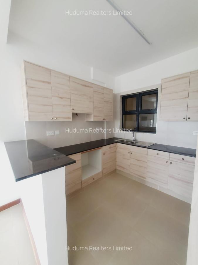 2 Bed Apartment with En Suite at Lantana Road - 2