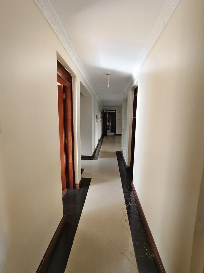 3 Bed Apartment with Staff Quarters in Lavington - 14