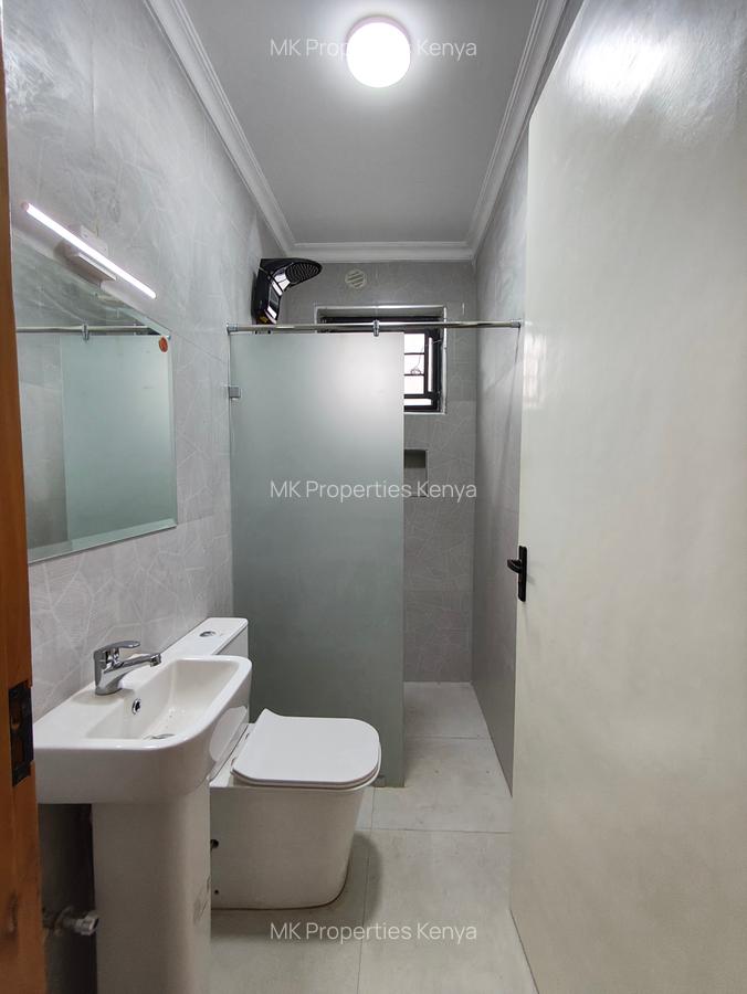 4 Bed House with En Suite at Ngong Matasia - 14