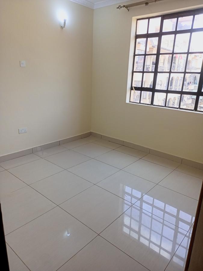 2 Bed Apartment with En Suite at Ruaka - 11