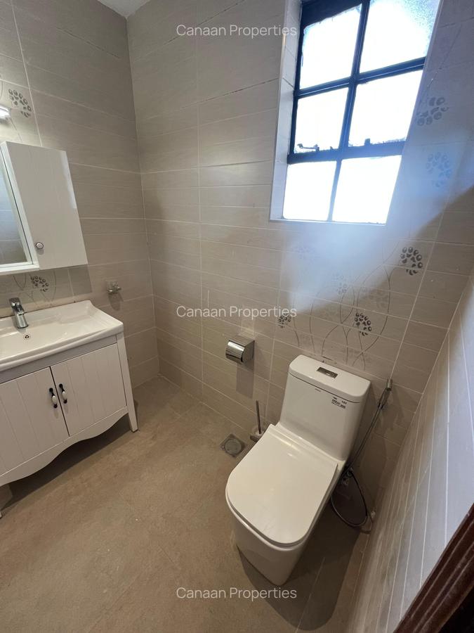 4 Bed Townhouse with Staff Quarters in Lavington - 2