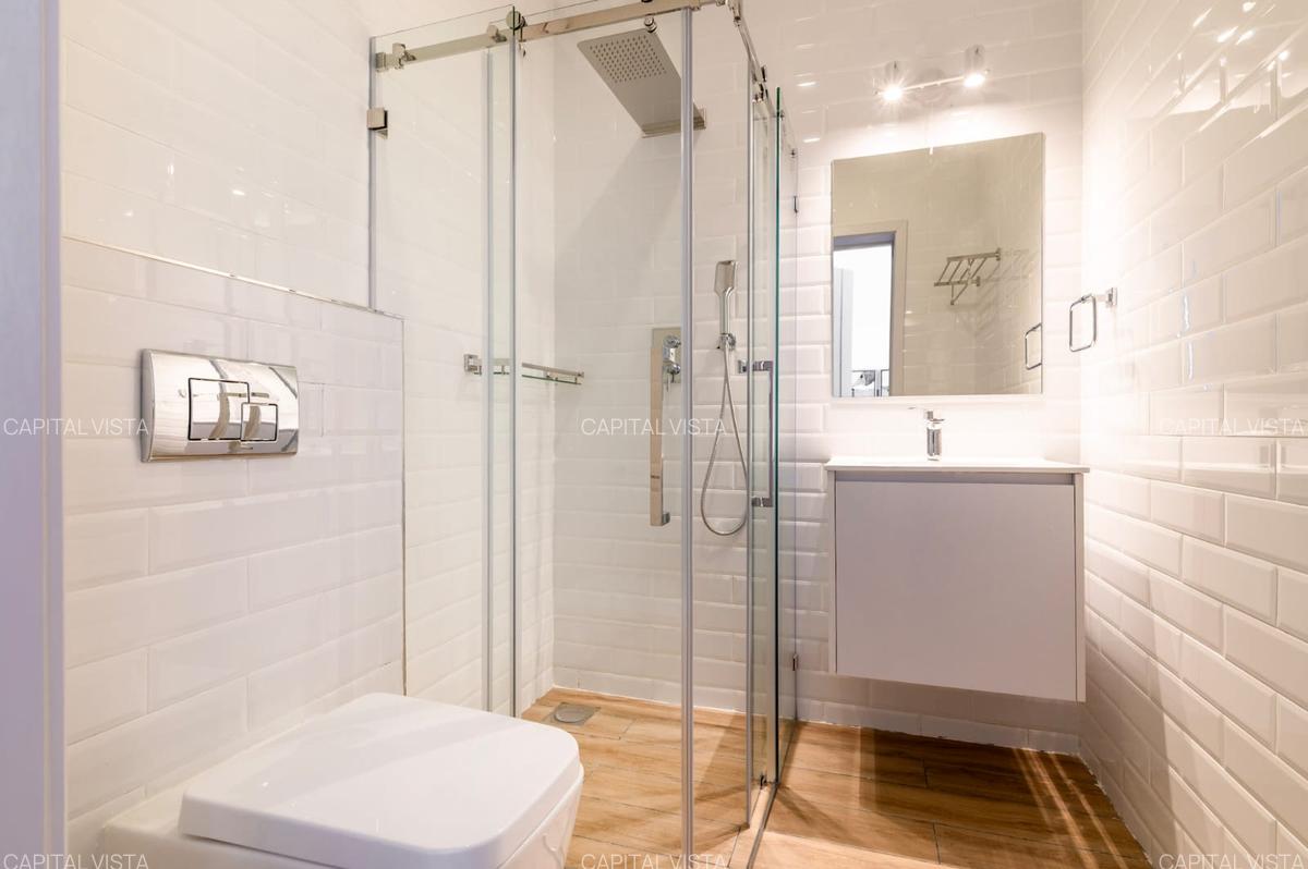 1 Bed Apartment with En Suite in Kilimani - 4