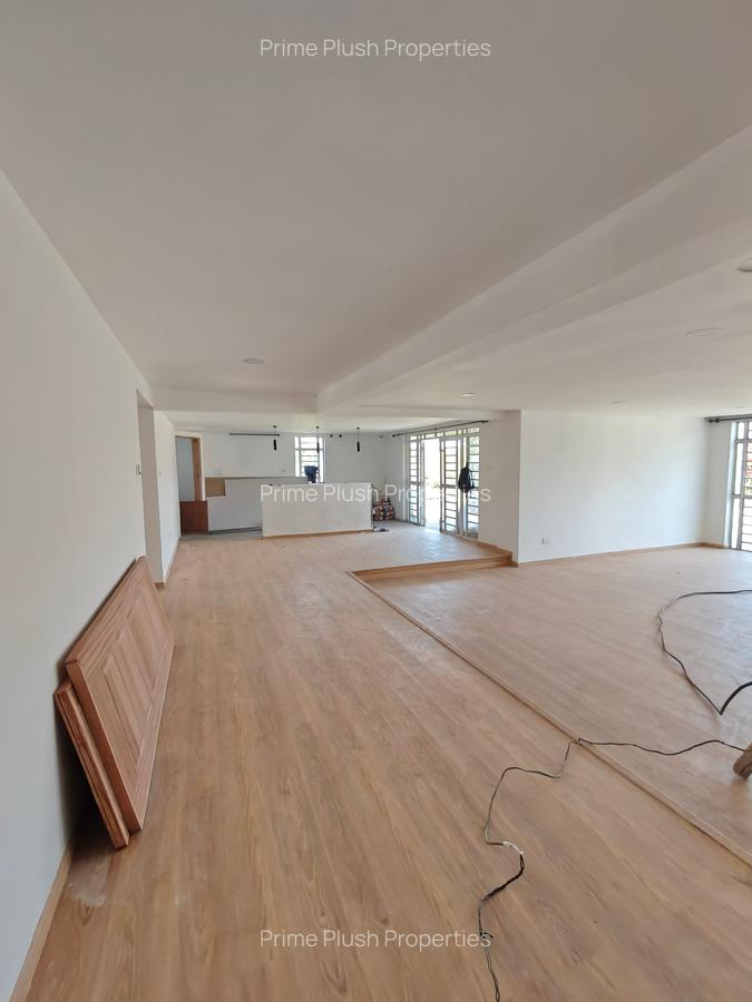 3 Bed Apartment with En Suite in Karen - 2