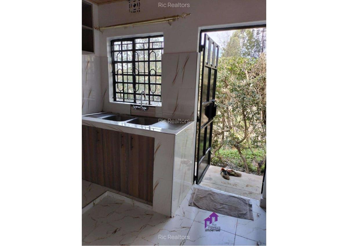 3 Bed House with Staff Quarters at Nalepo - 14