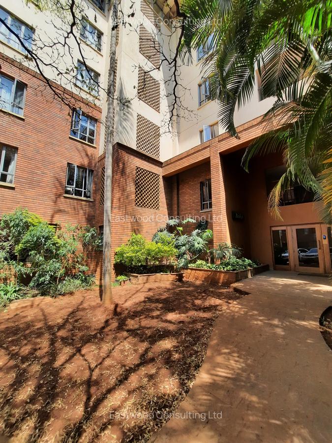 3 Bed Apartment with En Suite at Taarifa Road - 14