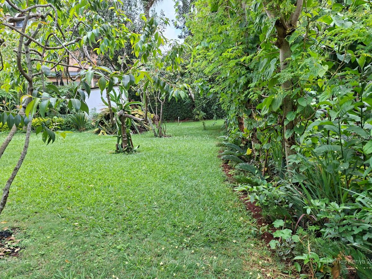 2 Bed House in Runda - 3