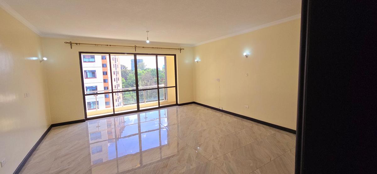 2 Bed Apartment with En Suite at Kileleshwa Road - 10
